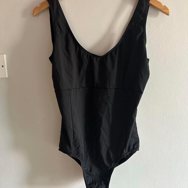 Capezio Women's Bodysuit - Black - XL on Productcaster.