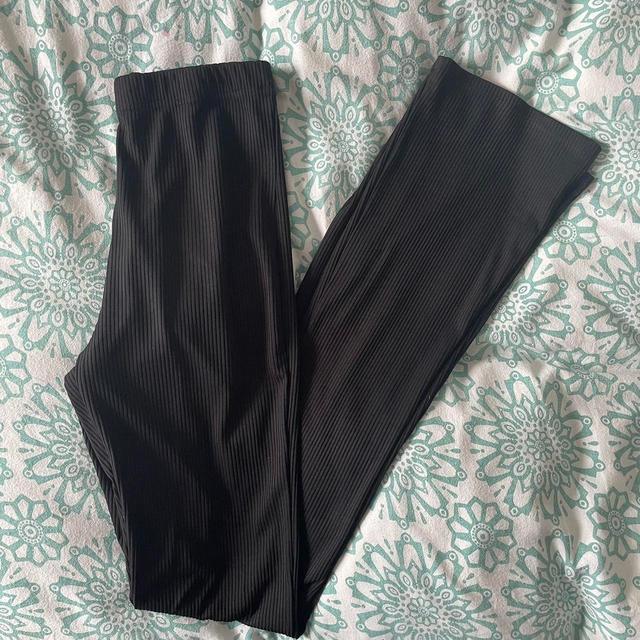 Topshop Women's Bottom - Black - UK 10 on Productcaster.