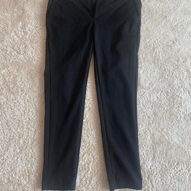 River Island Men's Trousers - Black - 30" on Productcaster.