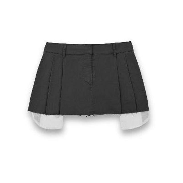 Sisters & Seekers Women's Skirt - Black - S on Productcaster.