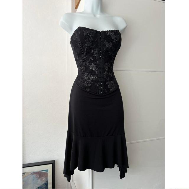 Select Fashion Women's Dress - Black - 10 on Productcaster.