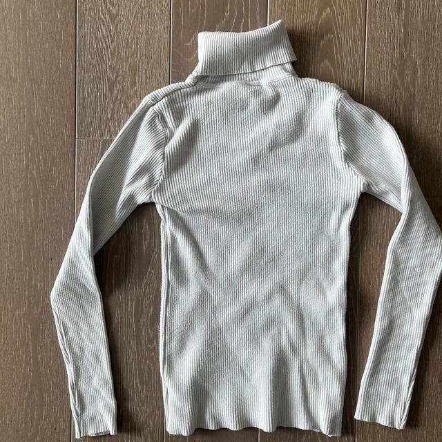 The Unbranded Brand Women's Sweatshirt - White - One size on Productcaster.