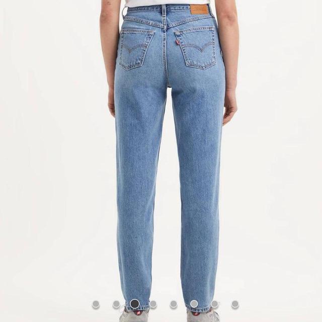 Levi's Women's Jeans - Blue - 26" on Productcaster.