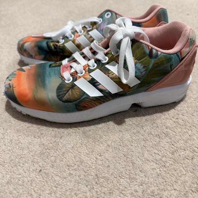 Adidas Women's Trainers - Multi - UK 4.5 on Productcaster.