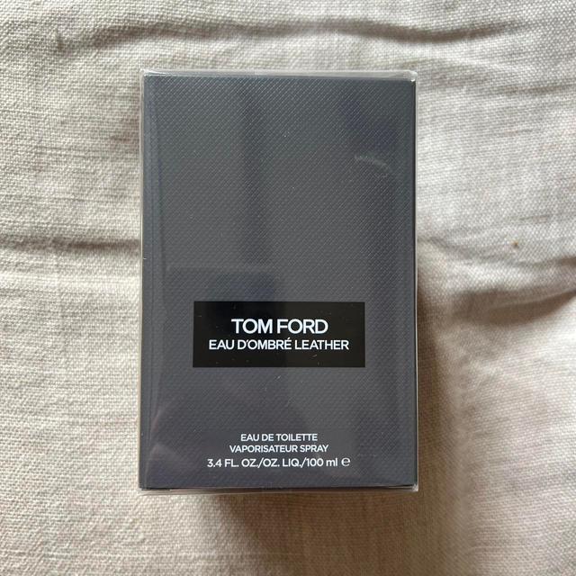 TOM FORD Perfume and cologne - Black on Productcaster.