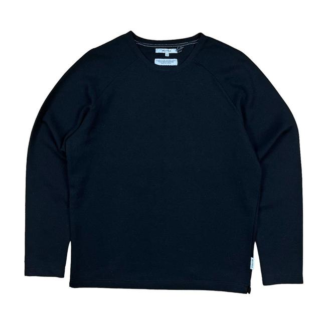 Bellfield Men's Jumper - Black - M on Productcaster.