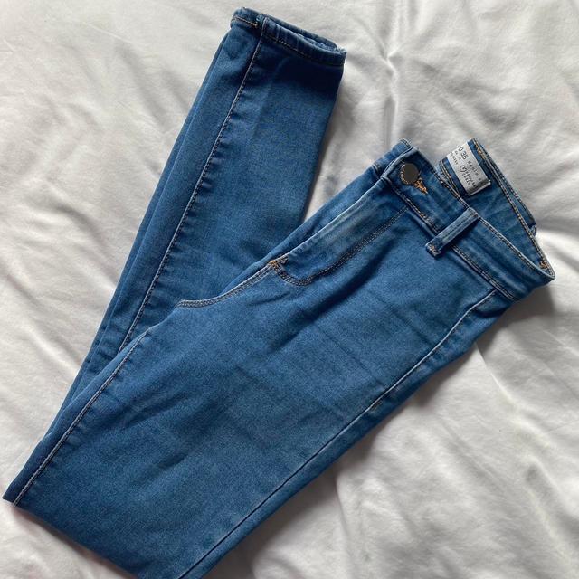 Primark Women's Jeans - Blue - 24" on Productcaster.