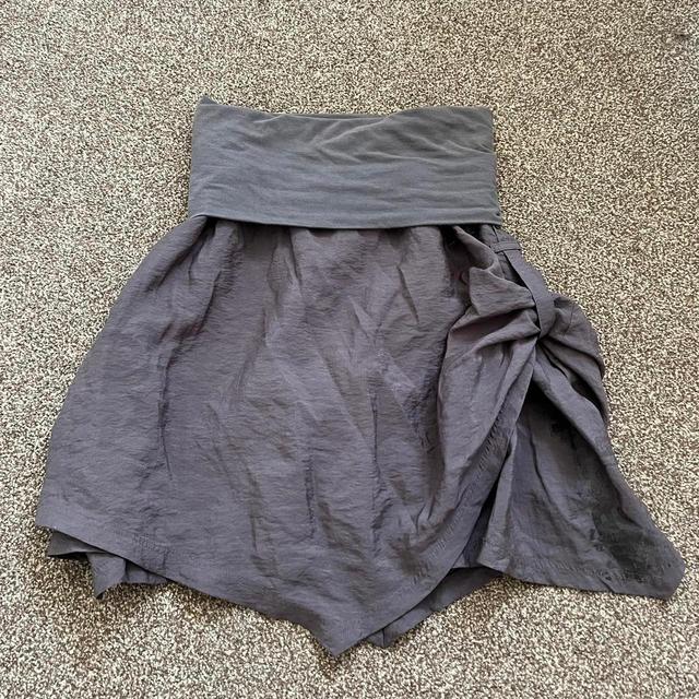 Bench Women's Skirt - Grey - UK 8 on Productcaster.