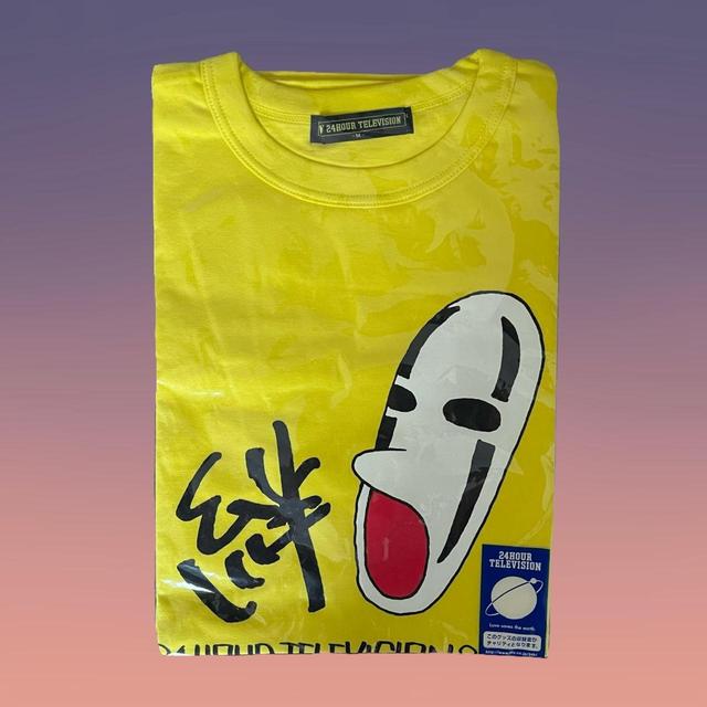 Women's T-shirt - Yellow - M on Productcaster.