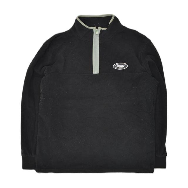 Jack & Jones Men's Jumper - Black - S on Productcaster.