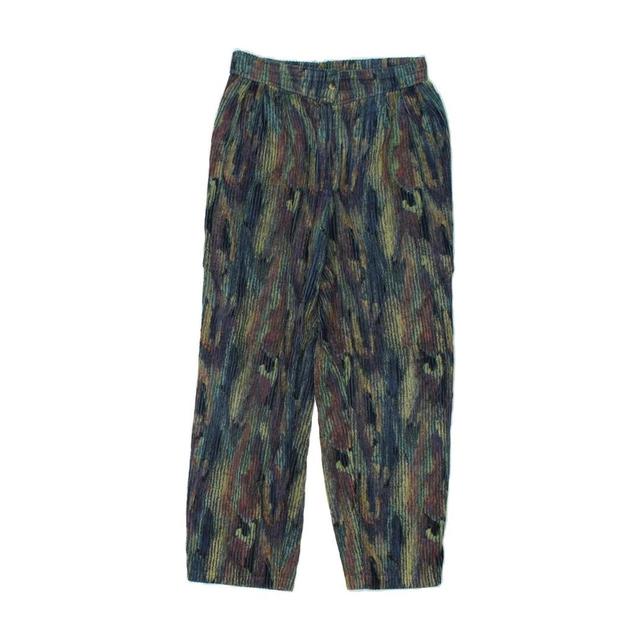 Vintage Women's Chino Trousers - Multi - 28" on Productcaster.