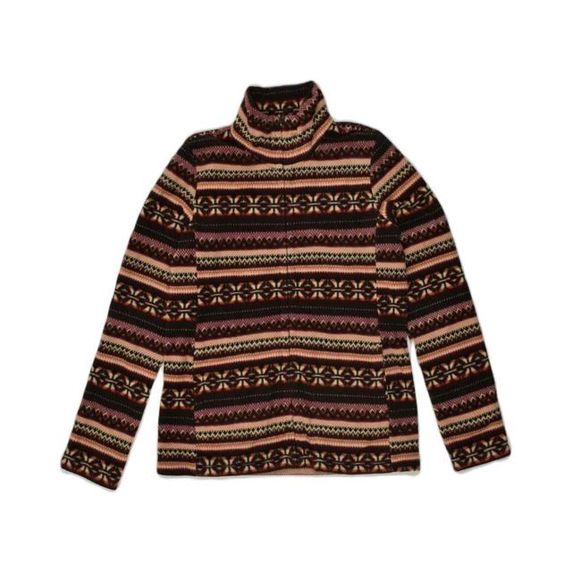 Vintage Women's Jumper - Multi - L on Productcaster.