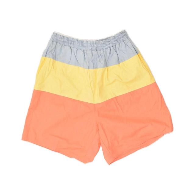 Vintage Men's Shorts - Multi - M on Productcaster.