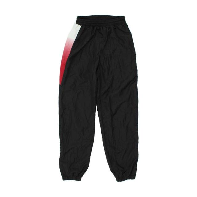 Vintage Men's Trousers - Black - L on Productcaster.