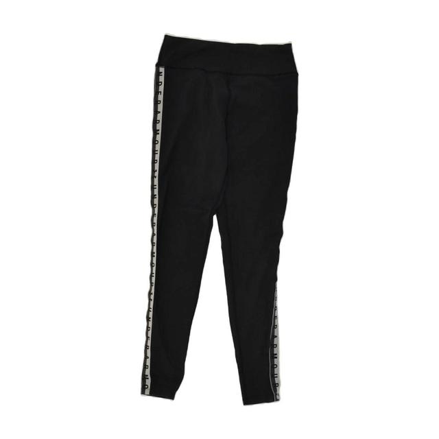 Under Armour Women's Leggings - Black - S on Productcaster.