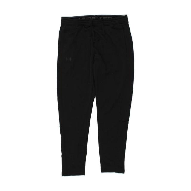 Under Armour Men's Trousers - Black - L on Productcaster.