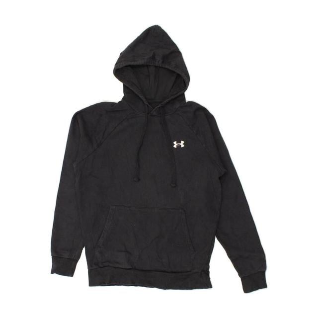 Under Armour Men's Jumper - Blue/Navy - S on Productcaster.