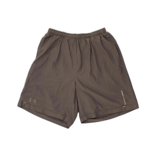 Under Armour Men's Shorts - Grey - M on Productcaster.