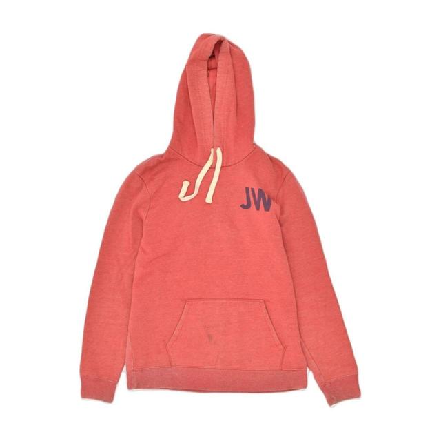 Jack Wills Men's Jumper - Pink - S on Productcaster.