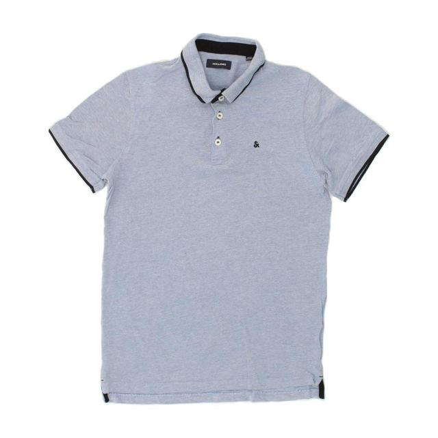 Jack & Jones Kids' Polo shirt - Blue on Productcaster.