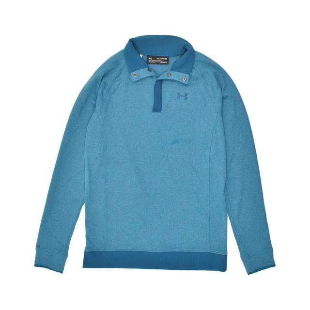 Under Armour Kids' Sweatshirt - Blue on Productcaster.