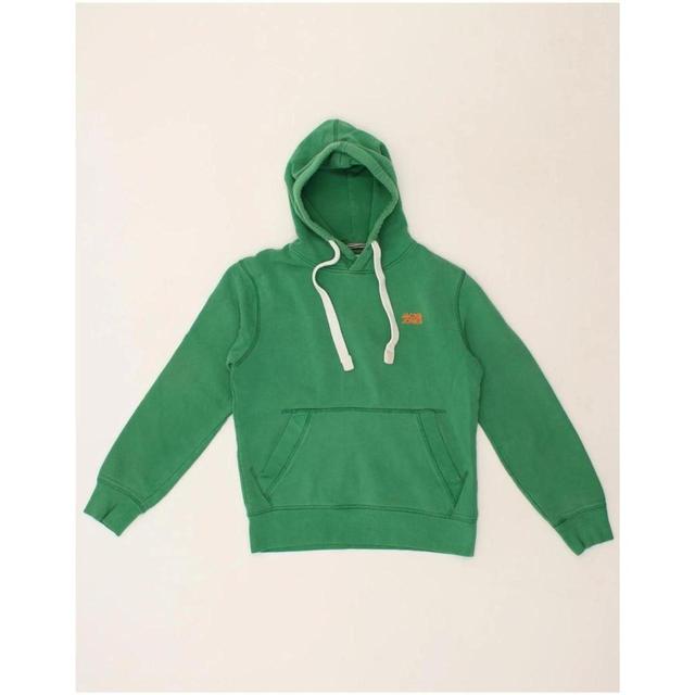 Jack & Jones Women's Jumper - Green - S on Productcaster.