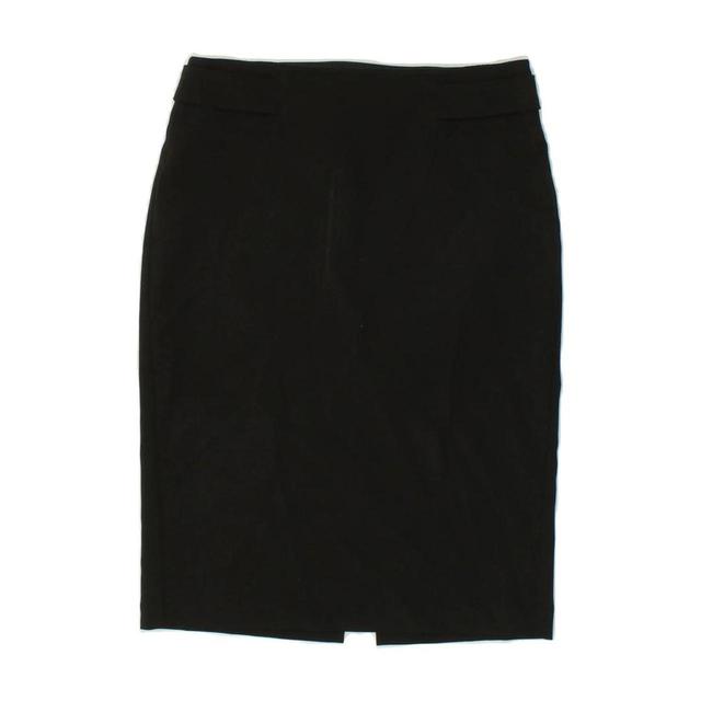 Benetton Women's Skirt - Black - M on Productcaster.