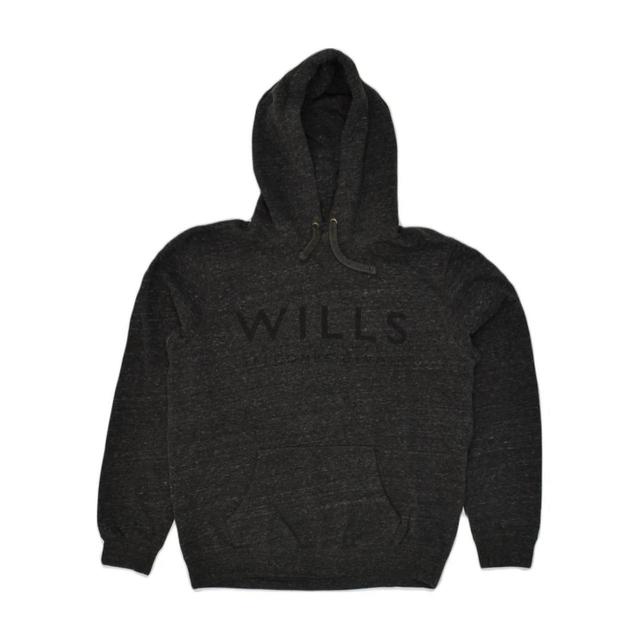 Jack Wills Men's Jumper - Grey - M on Productcaster.