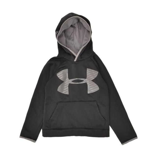 Under Armour Kids' Jumper - Grey - 8 years on Productcaster.