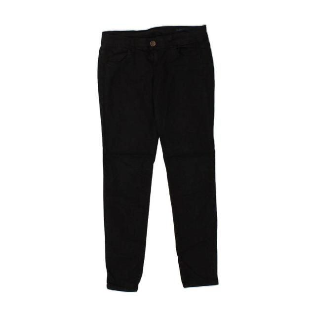 Benetton Women's Slim Jeans - Black - 30" on Productcaster.