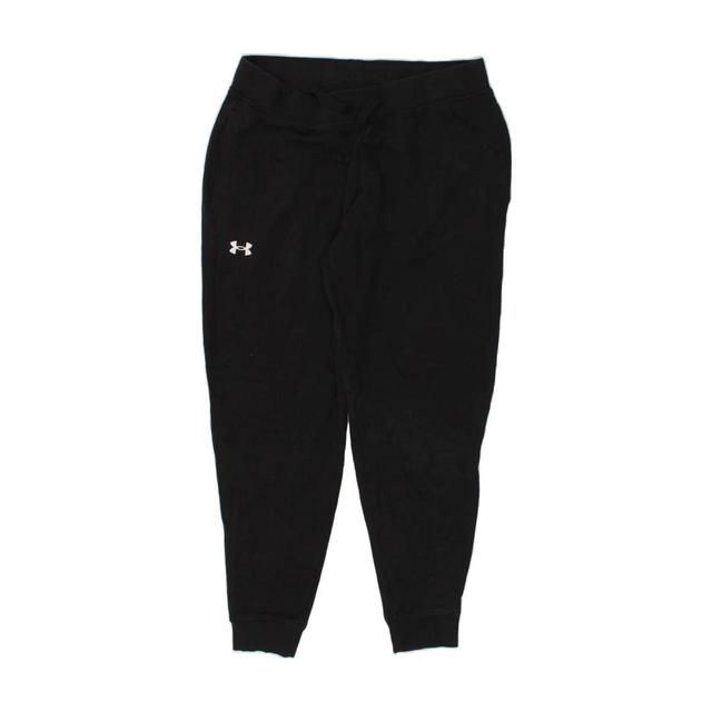 Under Armour Men's Trousers - Blue/Navy - XL on Productcaster.