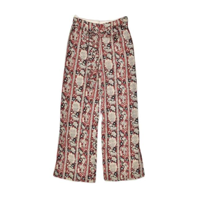 Vintage Women's Trousers - Brown - 30" on Productcaster.