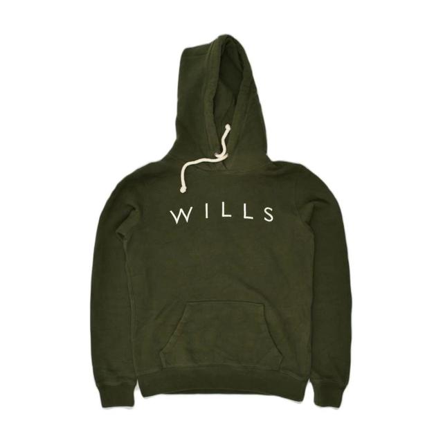 Jack Wills Women's Jumper - Brown/Khaki - S on Productcaster.