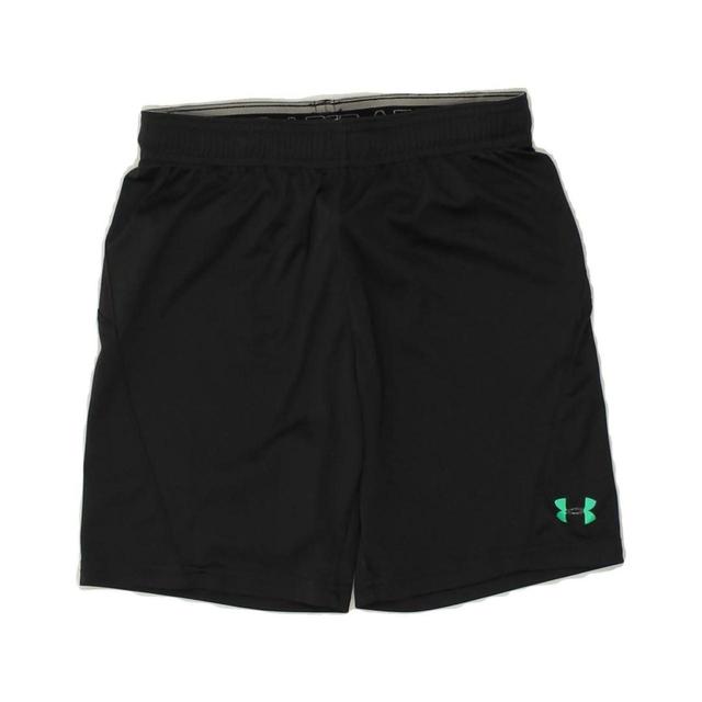 Under Armour Kids' Shorts - Grey - 11 years on Productcaster.