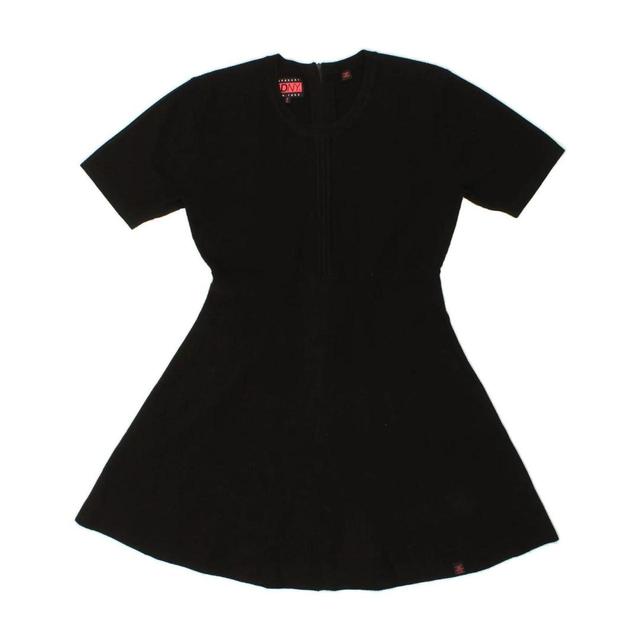 Superdry Women's A-line Dress - Black - XL on Productcaster.