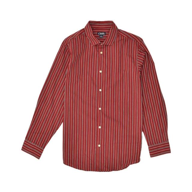 Chaps Kids' Polo shirt - Red on Productcaster.