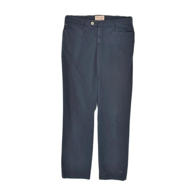 Designer Women's Trousers - Blue - L on Productcaster.