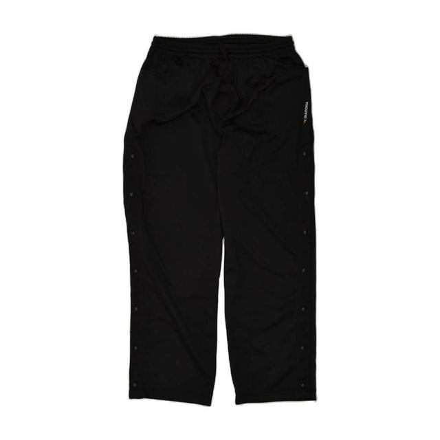 Diadora Men's Trousers - Black - XL on Productcaster.