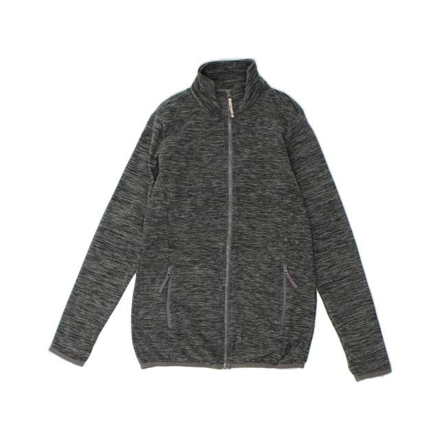 Mountain Warehouse Women's Jumper - Grey - S on Productcaster.