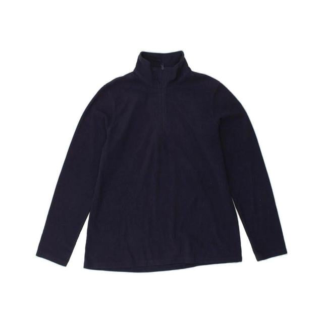 Mountain Warehouse Men's Jumper - Blue/Navy - L on Productcaster.