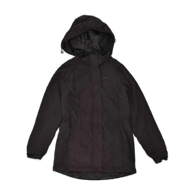 Mountain Warehouse Women's Windbreaker Jacket - Brown - M on Productcaster.