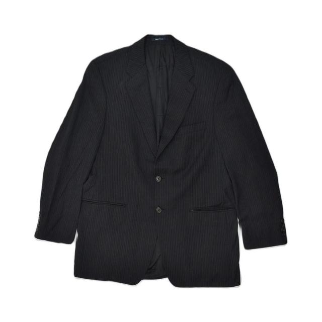 Chaps Men's Tailored jacket - Black - XL on Productcaster.