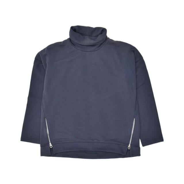 Joules Women's Sweatshirt - Blue/Navy - M on Productcaster.