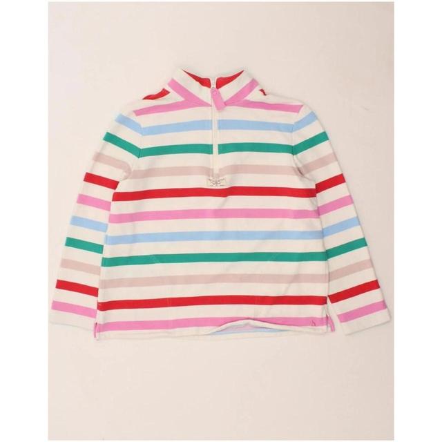 Joules Women's Sweatshirt - Multi - M on Productcaster.