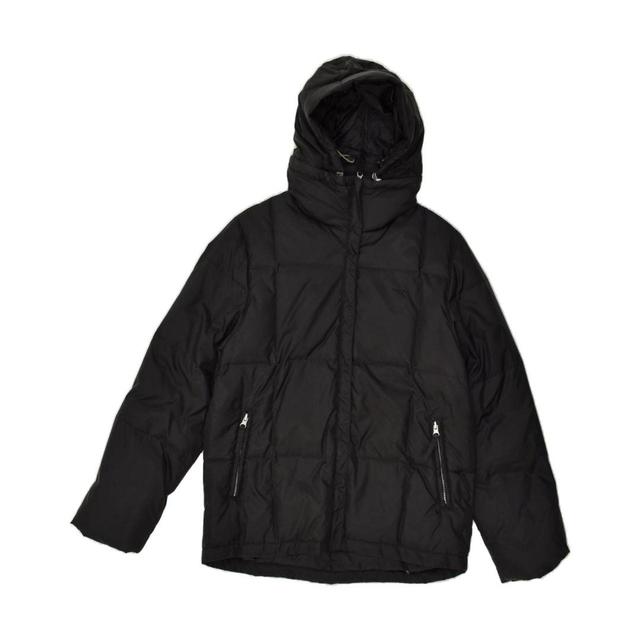 Diadora Men's Jacket - Black - XS on Productcaster.