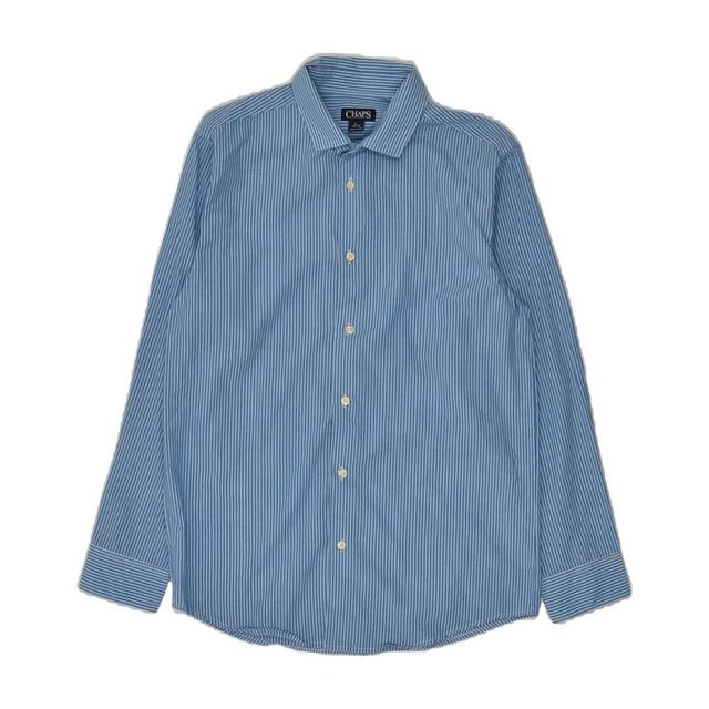 Chaps Kids' T-shirt - Blue on Productcaster.