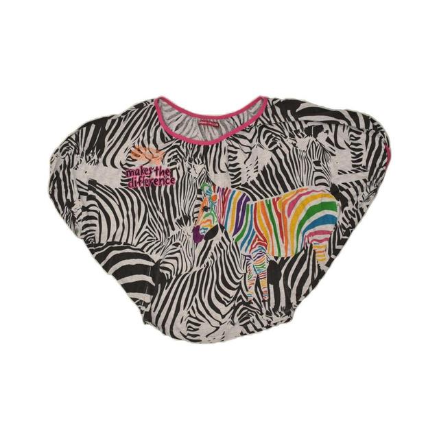 Desigual Kids' Blouse - Black - 14 years on Productcaster.