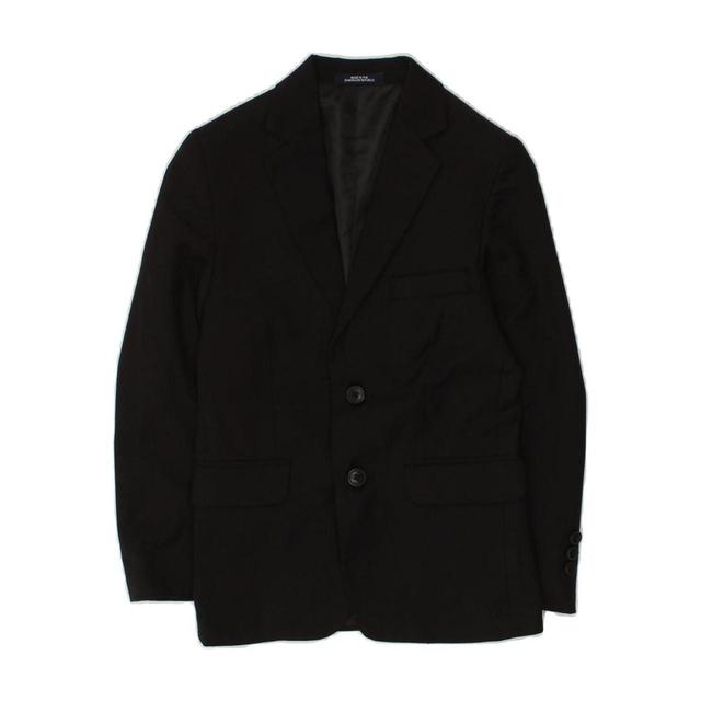 Chaps Kids' Tailored jacket - Black - 8 years on Productcaster.