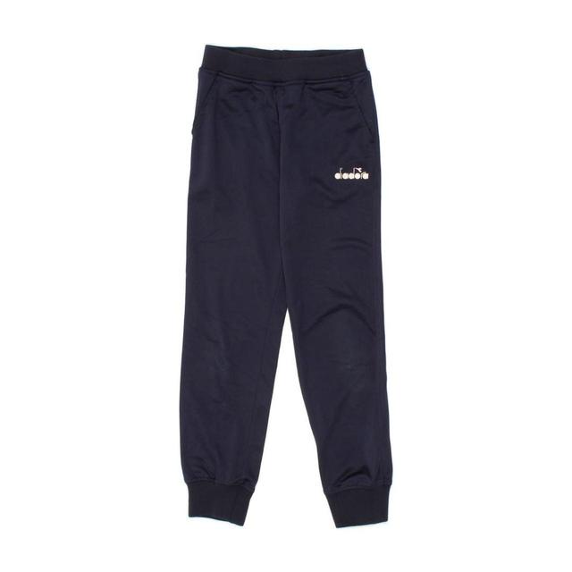 Diadora Kids' Trousers - Blue/Navy - 10 years on Productcaster.