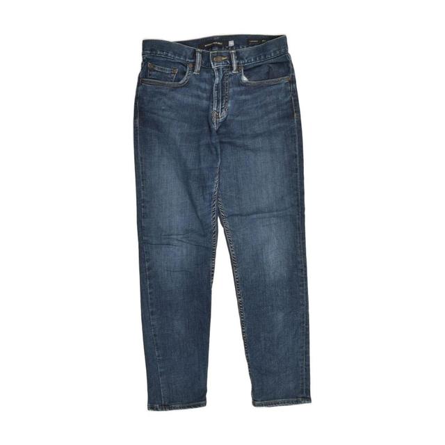 Banana Republic Women's Jeans - Blue - 28" on Productcaster.